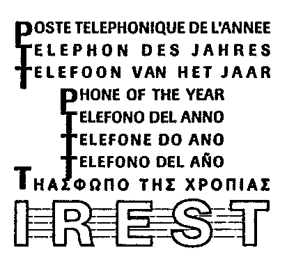 IREST
