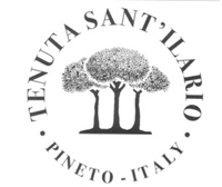 TENUTA SANT'ILARIO PINETO ITALY