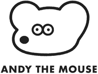 ANDY THE MOUSE