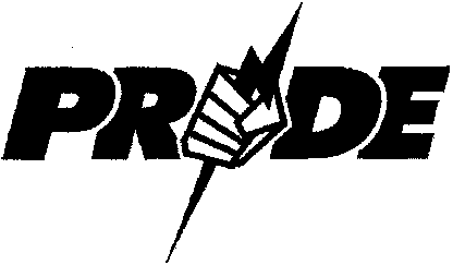 PRIDE