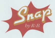 Snap by R&B