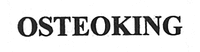 OSTEOKING
