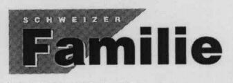 SCHWEIZER Familie