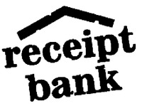 receipt bank