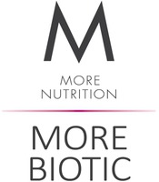 M MORE NUTRITION MORE BIOTIC