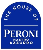 THE HOUSE OF PERONI NASTRO AZZURRO