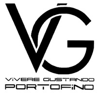 VG VIVERE GUSTANDO PORTOFINO