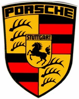PORSCHE STUTTGART