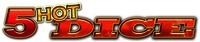 5 HOT DICE