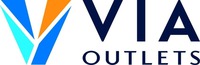 V VIA OUTLETS