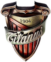 1904 Titanus