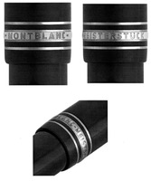 MONTBLANC-MEISTERSTÜCK