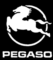 PEGASO