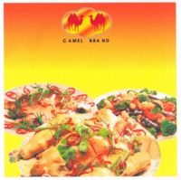 CAMEL BRAND