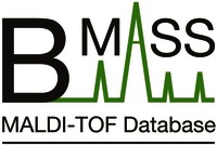 B-MASS MALDI-TOF Database