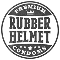 PREMIUM RUBBER HELMET CONDOMS