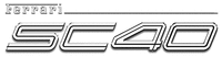 Ferrari SC40