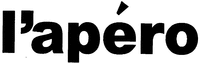 l'apéro