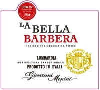 LA BELLA BARBERA