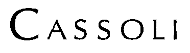 CASSOLI