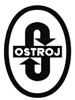 OSTROJ