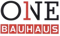 ONE BAUHAUS