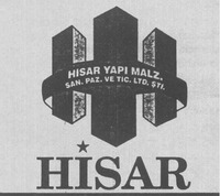 HISAR YAPI MALZ.