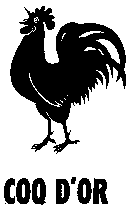 COQ D'OR