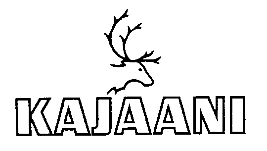 KAJAANI