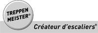 TREPPENMEISTER Créateur d'escaliers
