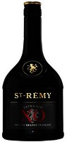 ST-REMY EXTRA OLD XO FRENCH BRANDY FRANCAIS