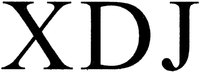 XDJ