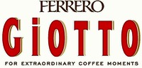 FERRERO GIOTTO FOR EXTRAORDINARY COFFEE MOMENTS
