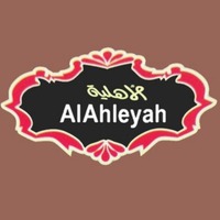 ALAhleyah