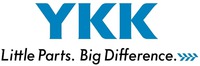 YKK Little Parts. Big Difference.