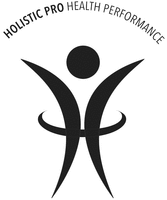 HOLISTIC PRO HEALTH PERFORMANCE