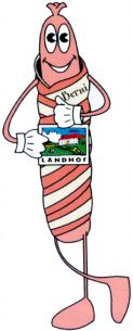 Berni LANDHOF