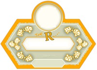 THE R....