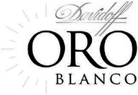 Davidoff ORO BLANCO