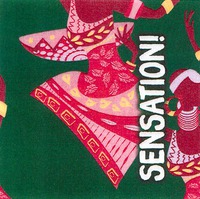 SENSATION!