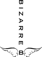 BIZARRE B