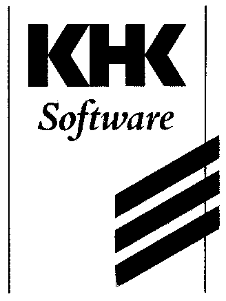 KHK Software