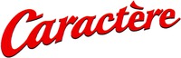 Caractère