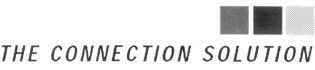 THE CONNECTION SOLUTION