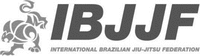 IBJJF INTERNATIONAL BRAZILIAN JIU-JITSU FEDERATION