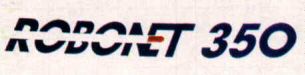 ROBONET 350