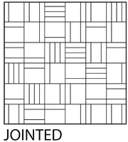 JOINTED
