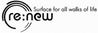 Surface for all walks of life re:new