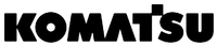 KOMATSU