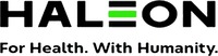 HALEON For Health. With Humanity.